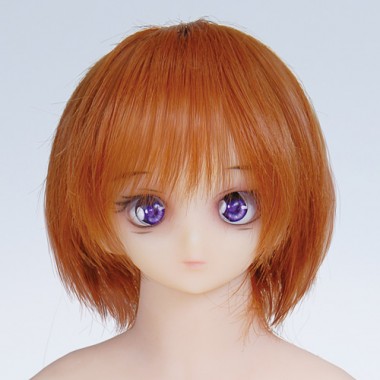 アダルトグッズ・ラブリードールきららちゃん ブラウンショート【送料無料】代引不可