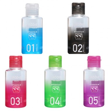 アダルトグッズ・GROOVE(グルーヴ) 160ml