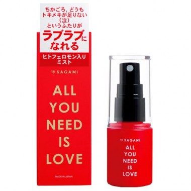 アダルトグッズ・ALL YOU NEED IS LOVE